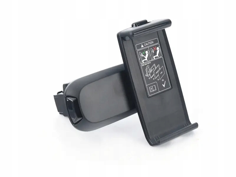 Uchwyt na tablet BMW Travel & Comfort, uniwersalny