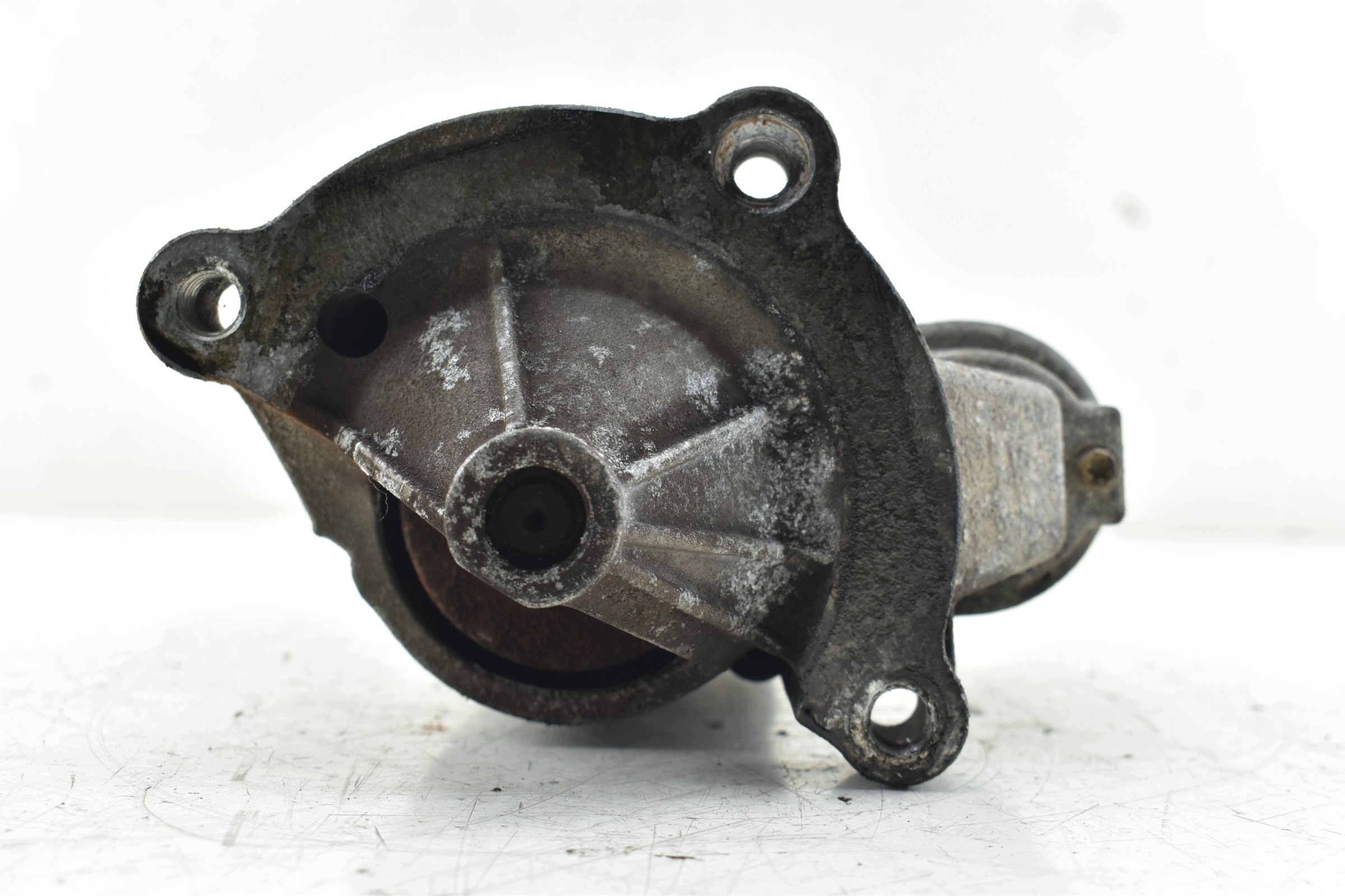 starter PEUGEOT 508 5008 EXPERT 2.0 HDI D8R27 9646972280