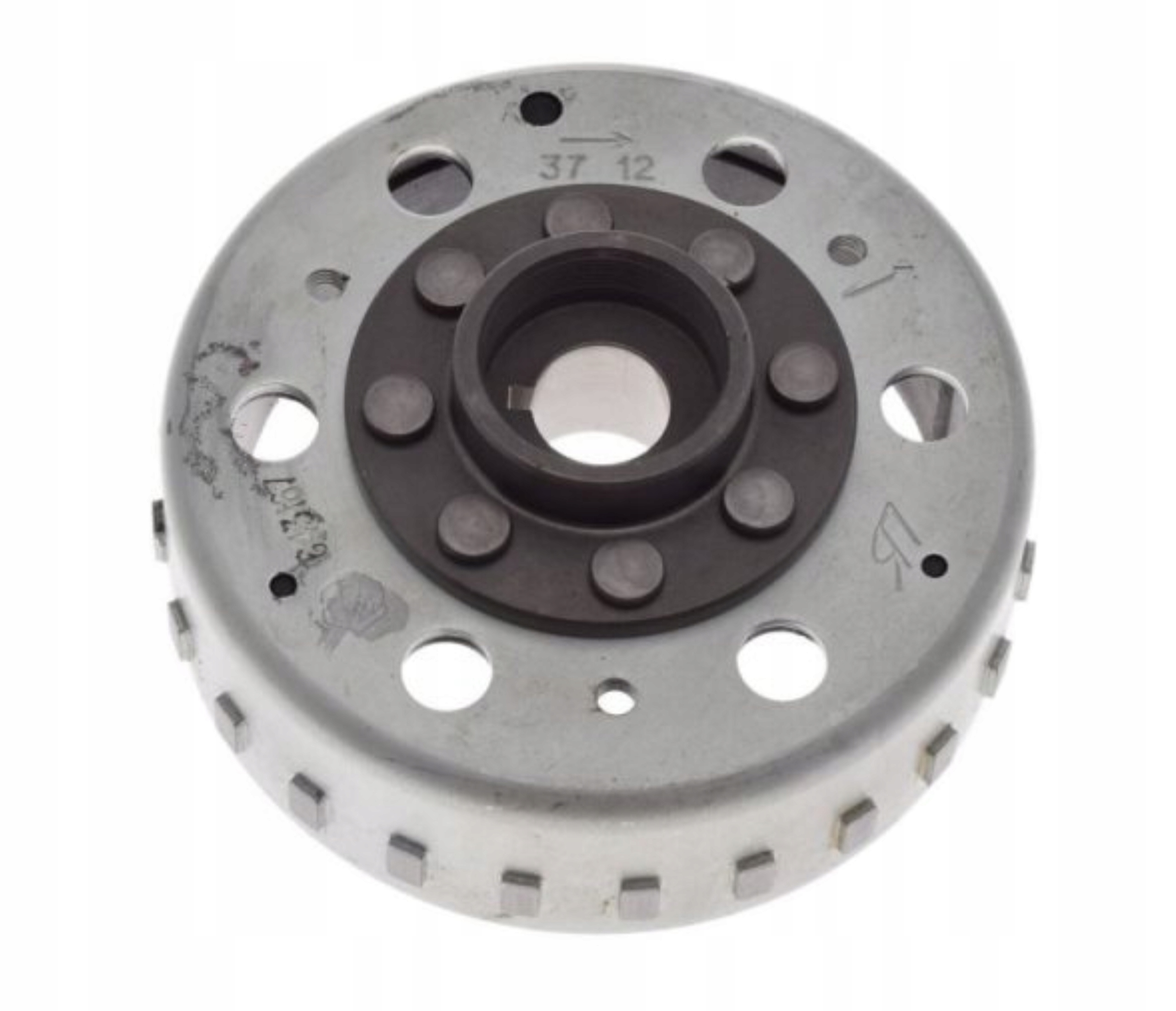 

Skuter Piaggio Vespa 125 4T Koło Magnesowe Magneto