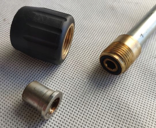 5x Oring o-ringi 10x2 uszczelka do myjka KARCHER K HD HDS zestaw naprawczy Kod producenta ORING SC1 SC2