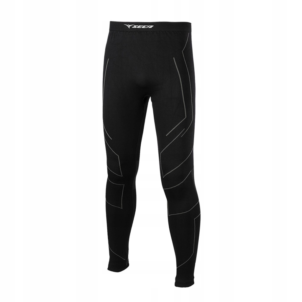 

Bielizna Motocyklowa Seca S-cool spodnie r. L