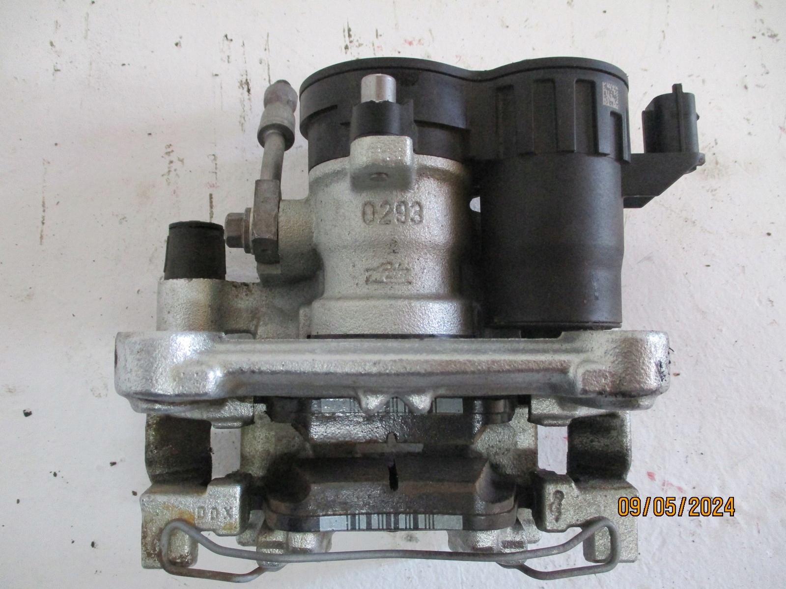 caliper calipers FORD KUGA MK3 2,5HYB