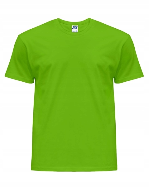 

Koszulka Męska 100% bawełna T-shirt męski rozm. L