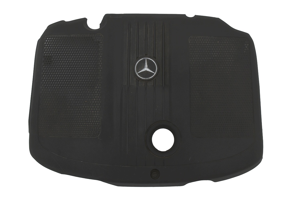 fedél fedél * motor MERCEDES E W212 A6510102767