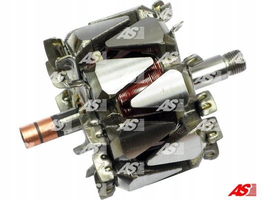 Wirnik alternator AR3014