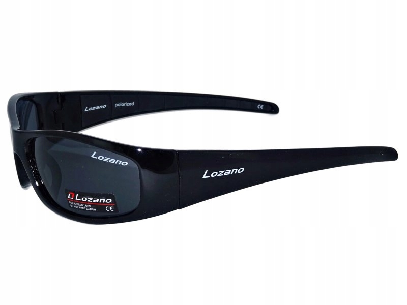 Sportovní polarizační brýle pro muže, komplet Uv