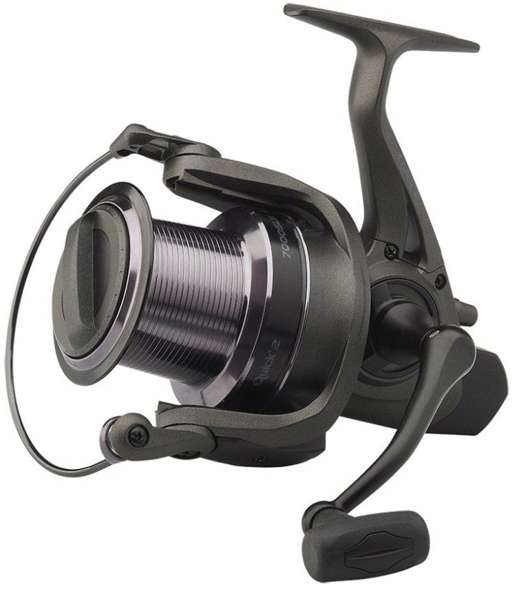 Kołowrotek Dam Quick 2 Sls 8000