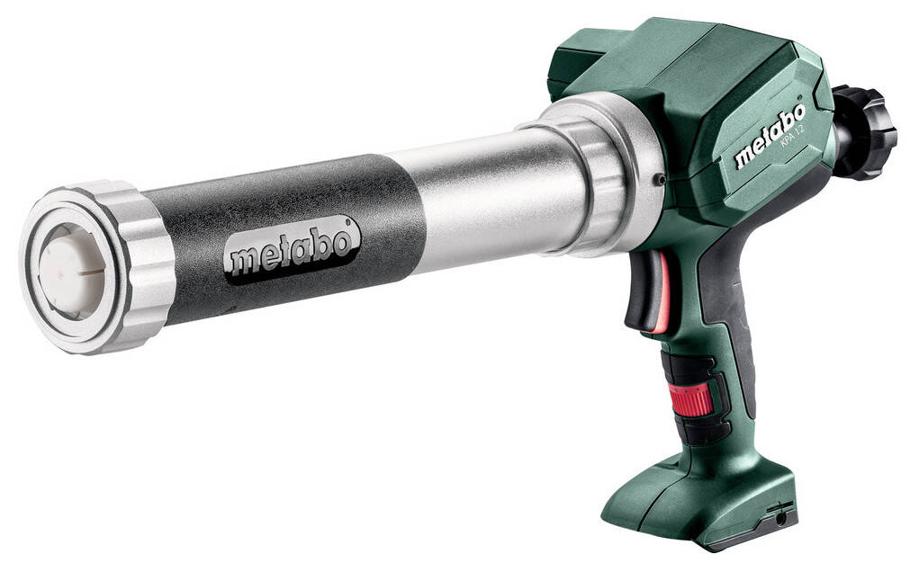 Metabo KPA 12 400 Pistolet do klejów i past 400 ml Marka Metabo