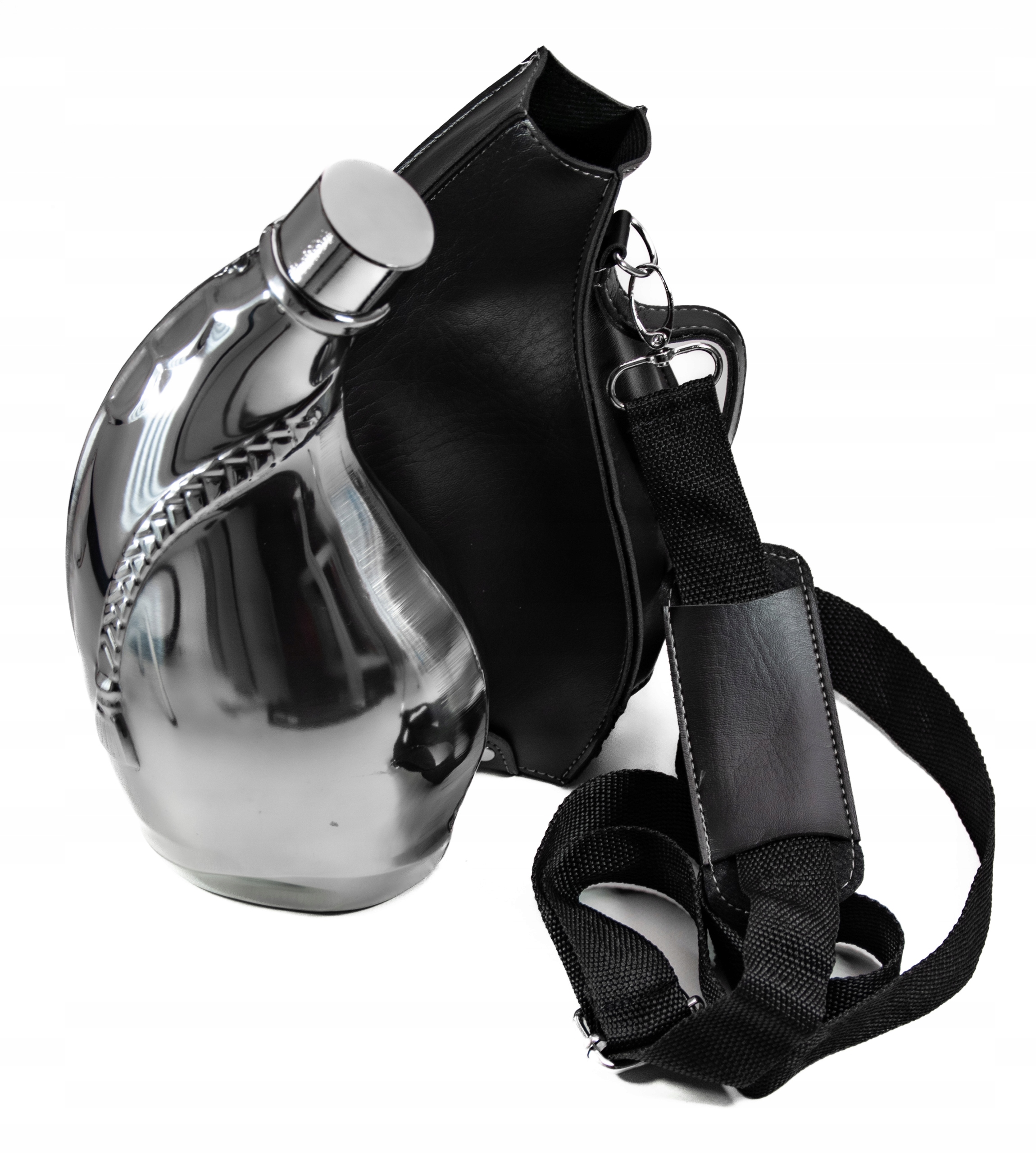 Placatka Hydrovak Pouzdro 53OZ 1,5 L Menážka Dárek