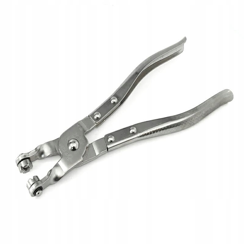 FORCH Szczypce do opasek sprezynowych