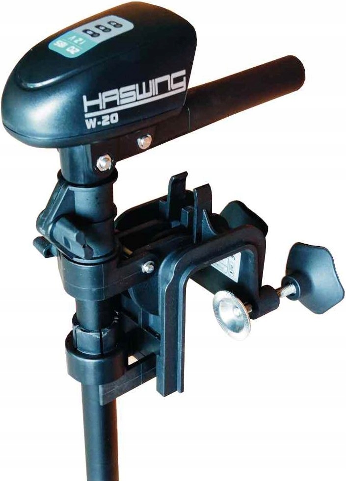 Silnik elektryczny Haswing W-20 20lbs 12V