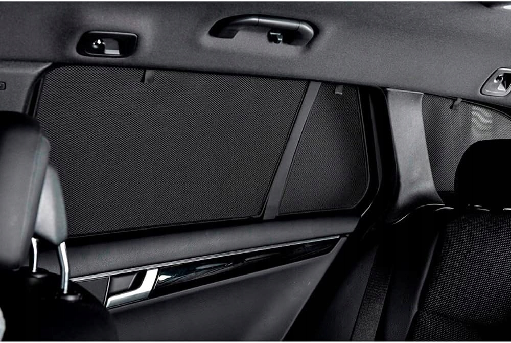 Zestaw osłon samochodowych kompatybilny z Skoda Octavia IV (NX5) Kombi -5%