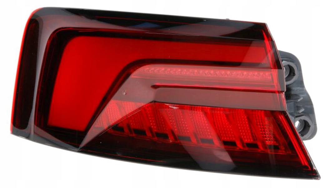 Audi A5 B9 2017- Zadní Světlo Levé Venkovní Nové