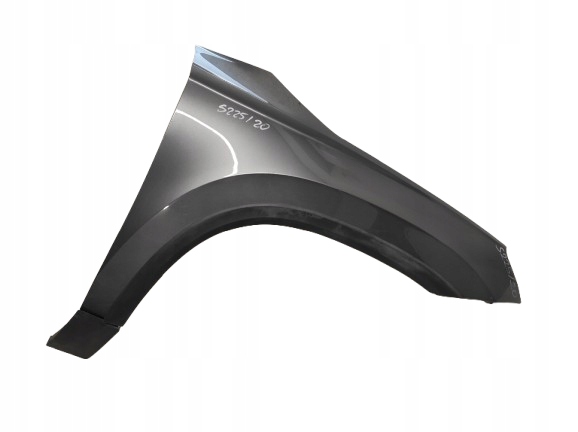 SKODA KAROQ 17- BŁOTNIK PRAWY PRZÓD