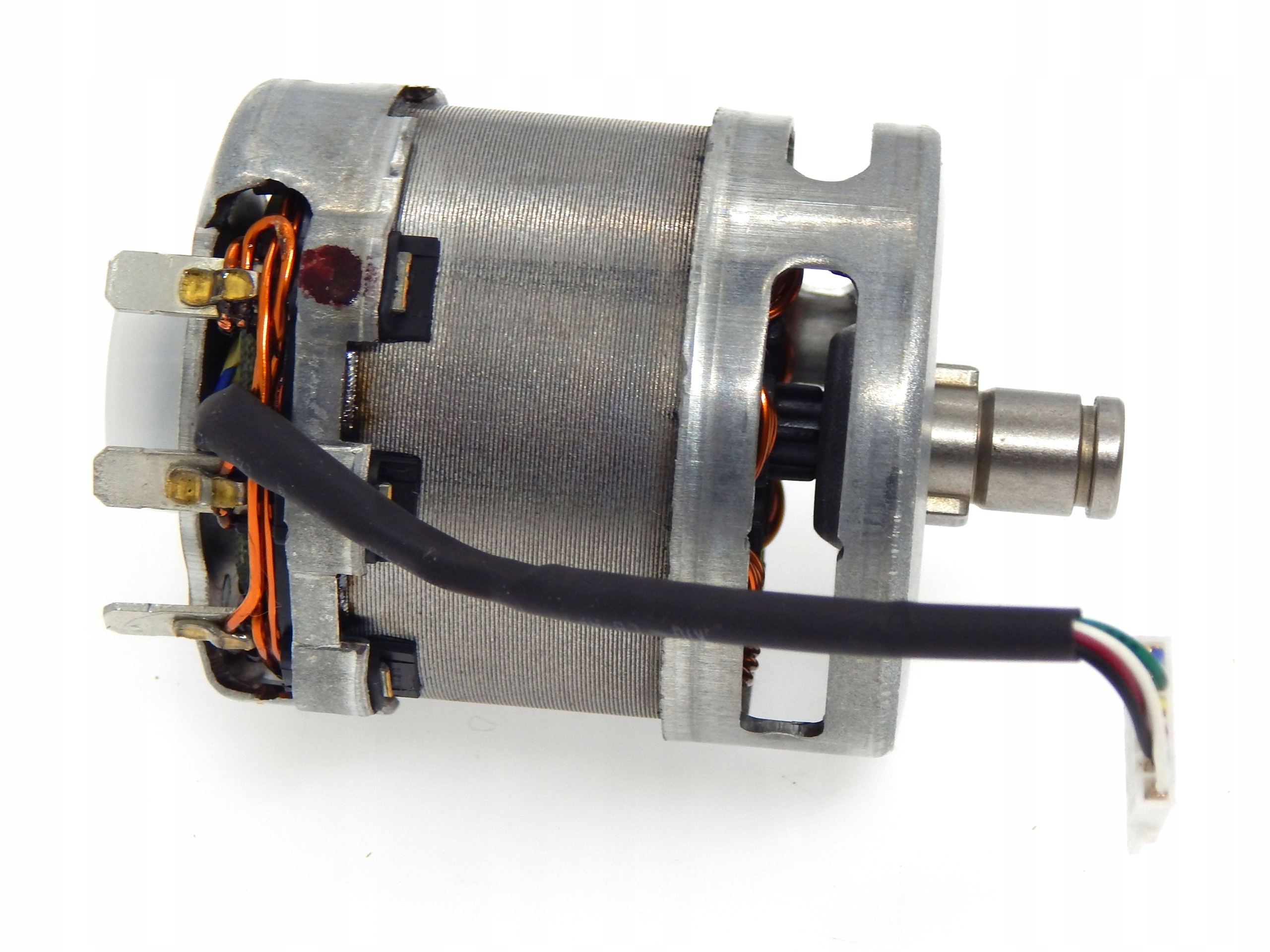 Bosch silnik do GWS 18V-EC GWS 18V-10 C / PC / SC Rodzaj silnik