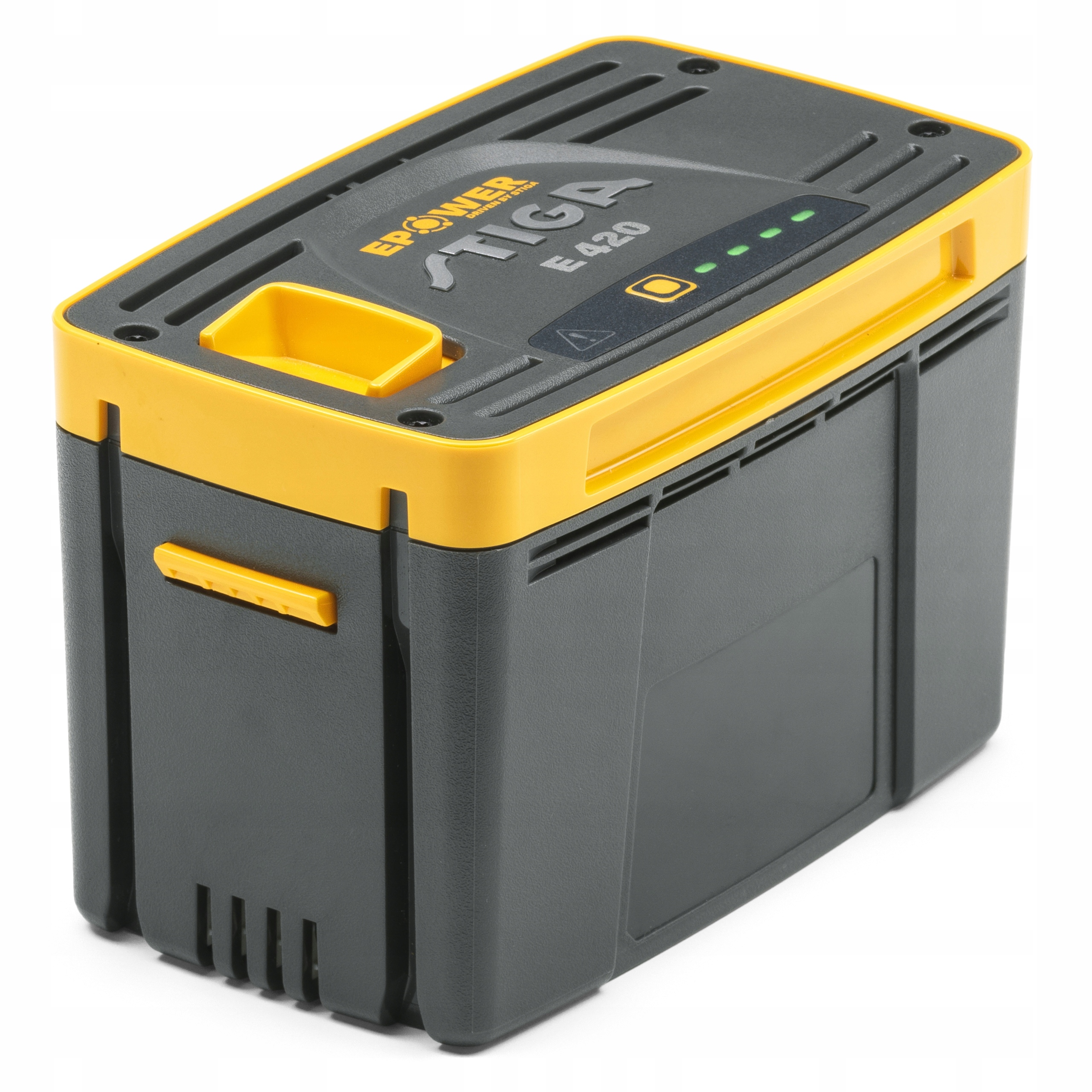 Akumulator E420 Stiga 277012008/ST1 2Ah