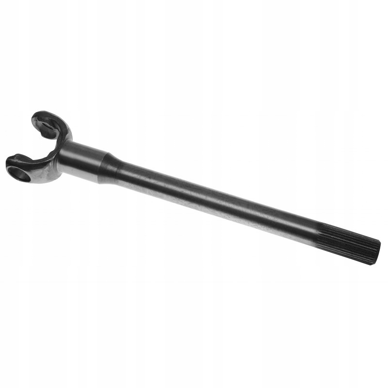 Poloosa Dlouhá 495 MM Pro Rypadlo-nakladač Jcb 3CX 4CX