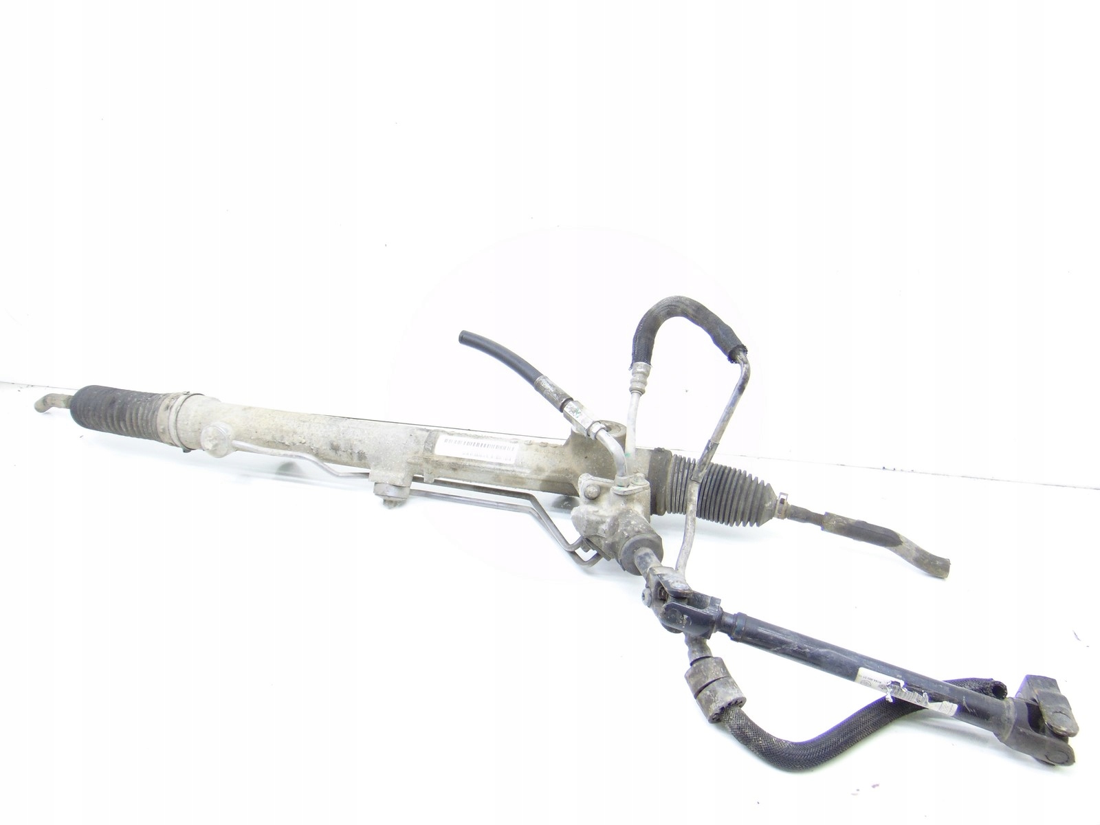 MERCEDES ML W164 3.0 CDI