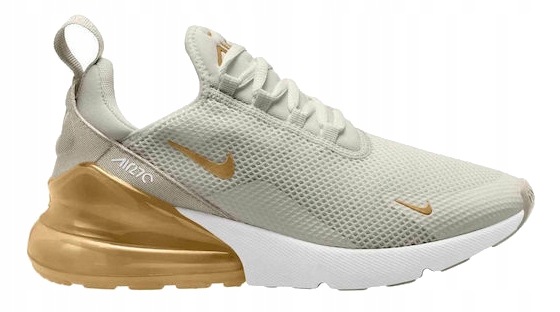 Nike Air Max 270 buty sportowe na siłownie trampki r. 38 24 cm