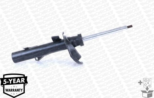 AMORTYZATOR PRZÓD GAZOWY G8801 MONROE FORD C-MAX Producent części Monroe