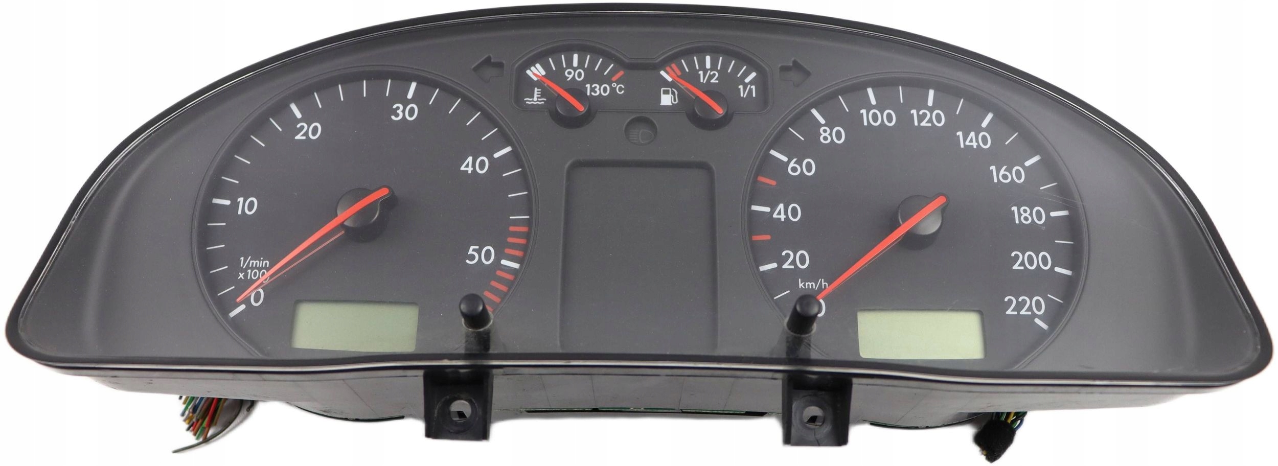 VW PASSAT B5 dials dials PREDKOSCIOMIERZ 1.9 TDI EUROPA 3B1919880C