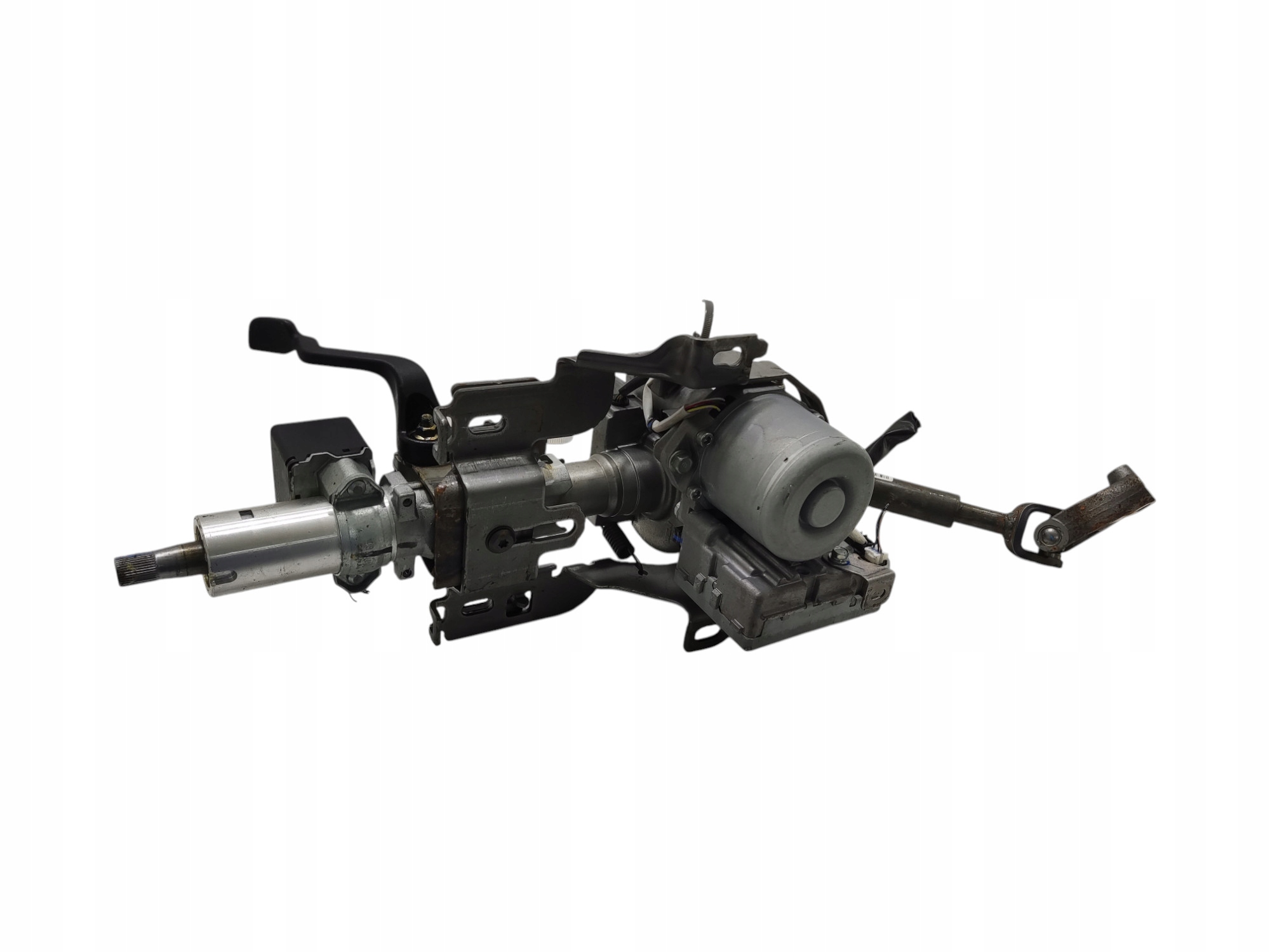 control electrics NISSAN QASHQAI II J11 48810-4EH0B 2014-2016