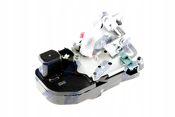 SIŁOWNIK CENTRALNEGO ZAMKA TYŁ JEEP GRAND CHEROKEE 05-10 LEWY NTY Producent części NTY