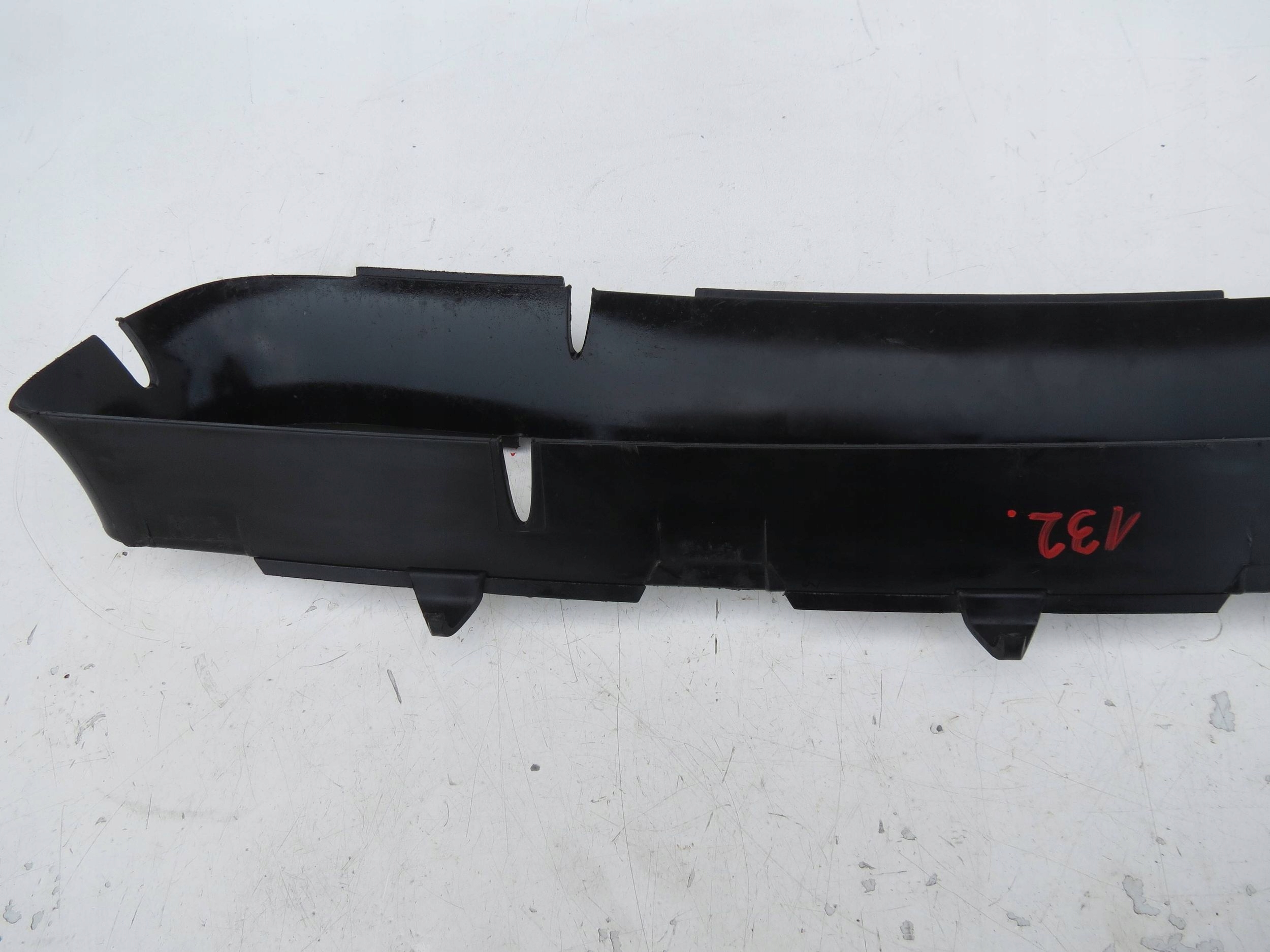 ABSORBER nárazníku předek VOLVO S60 a