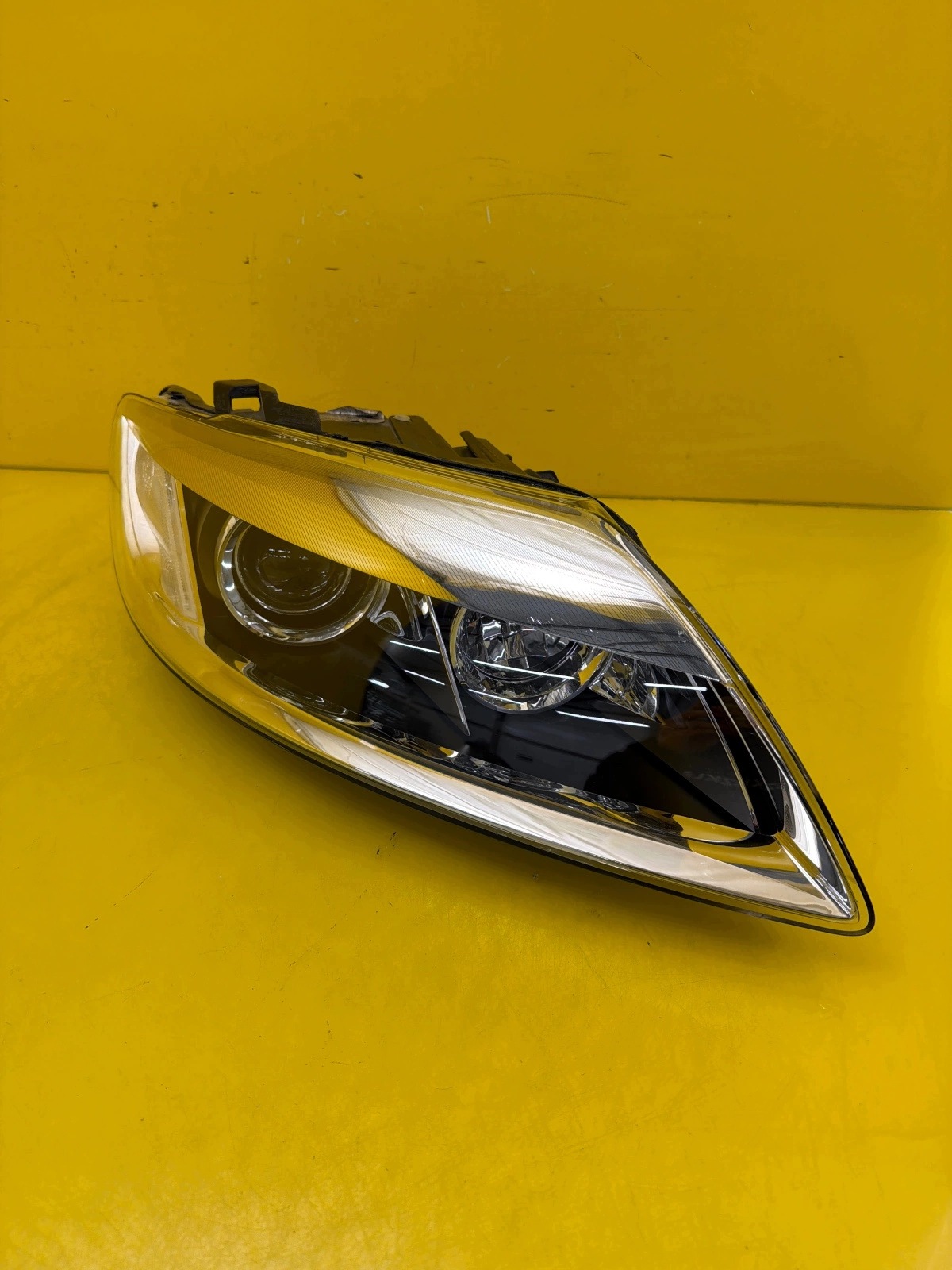 light right front Audi A7 4L0 2005-2009 Xenon positioning 4L0941004B