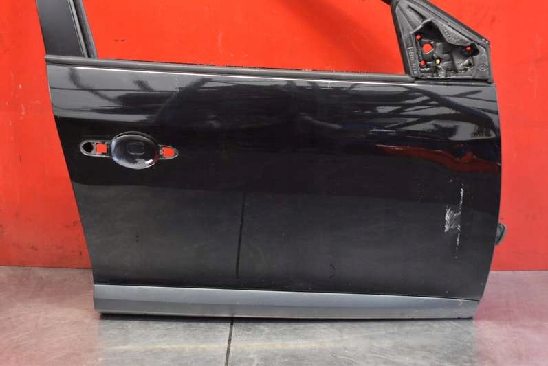 door right front front TEGNE RENAULT MEGANE 3 III 5D HB 08-14