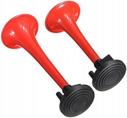 FANFARA KLAKSON SYGNAŁ TUBA TIR KOMPRESOR GŁOŚNY Chrom Lokomotywa Łódź Typ samochodu Samochody dostawcze Samochody osobowe