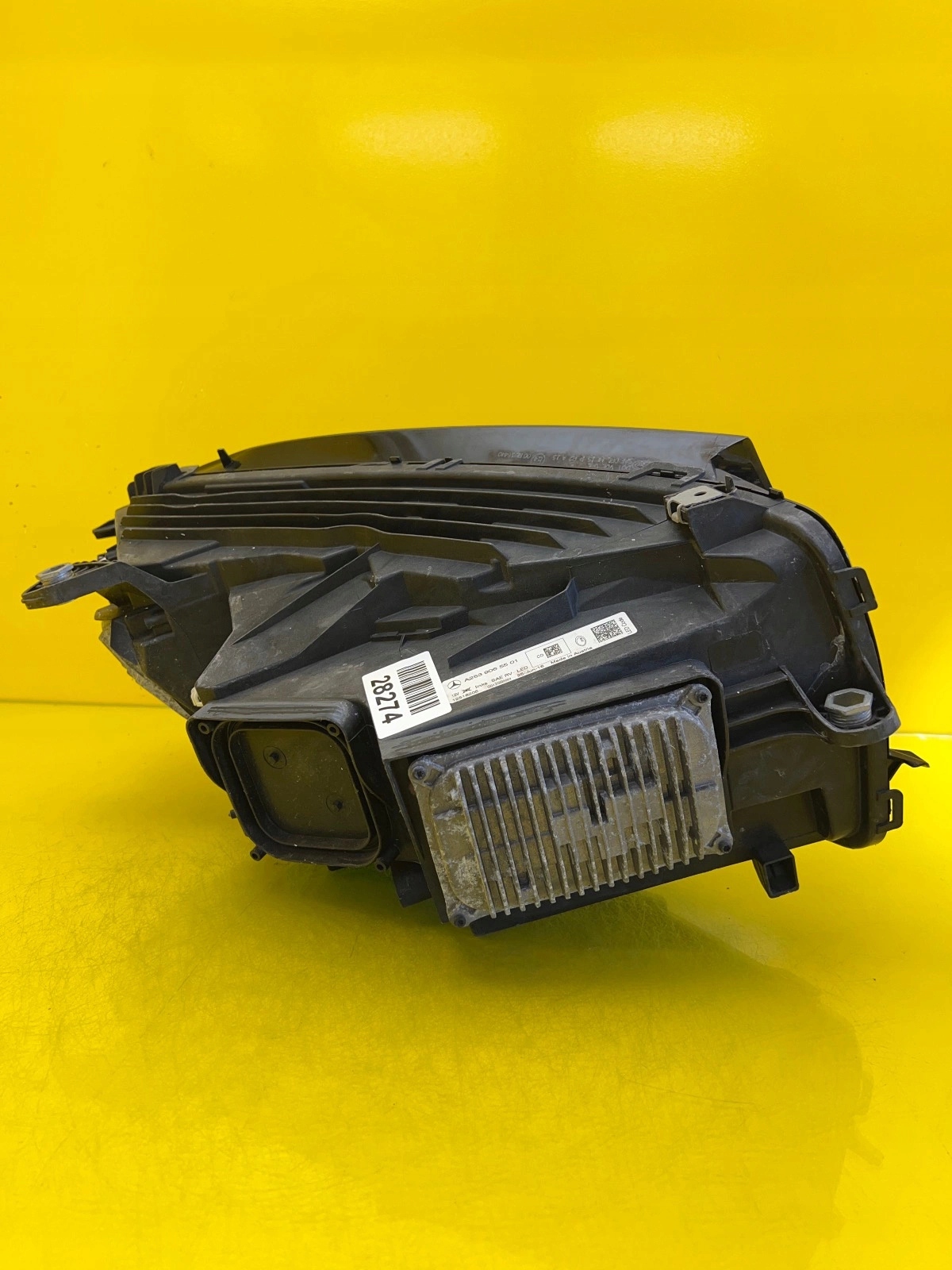 light left Mercedes GLC W253 Full Led A2539065501 USA
