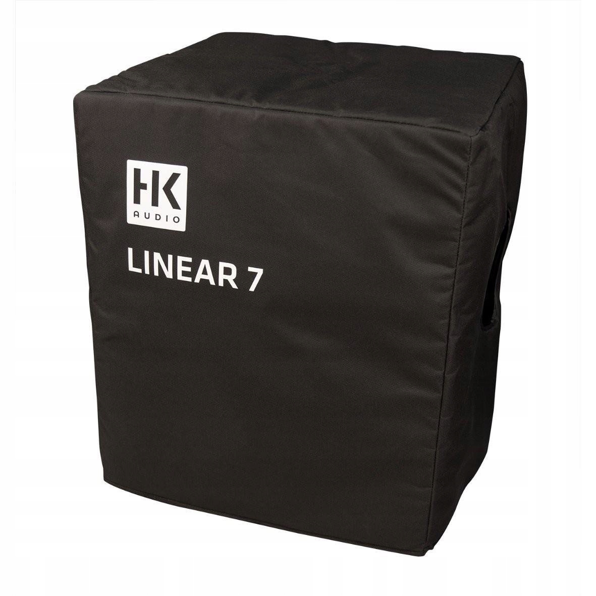 Hk Audio dešťová krytka Linear 7 118 Sub A
