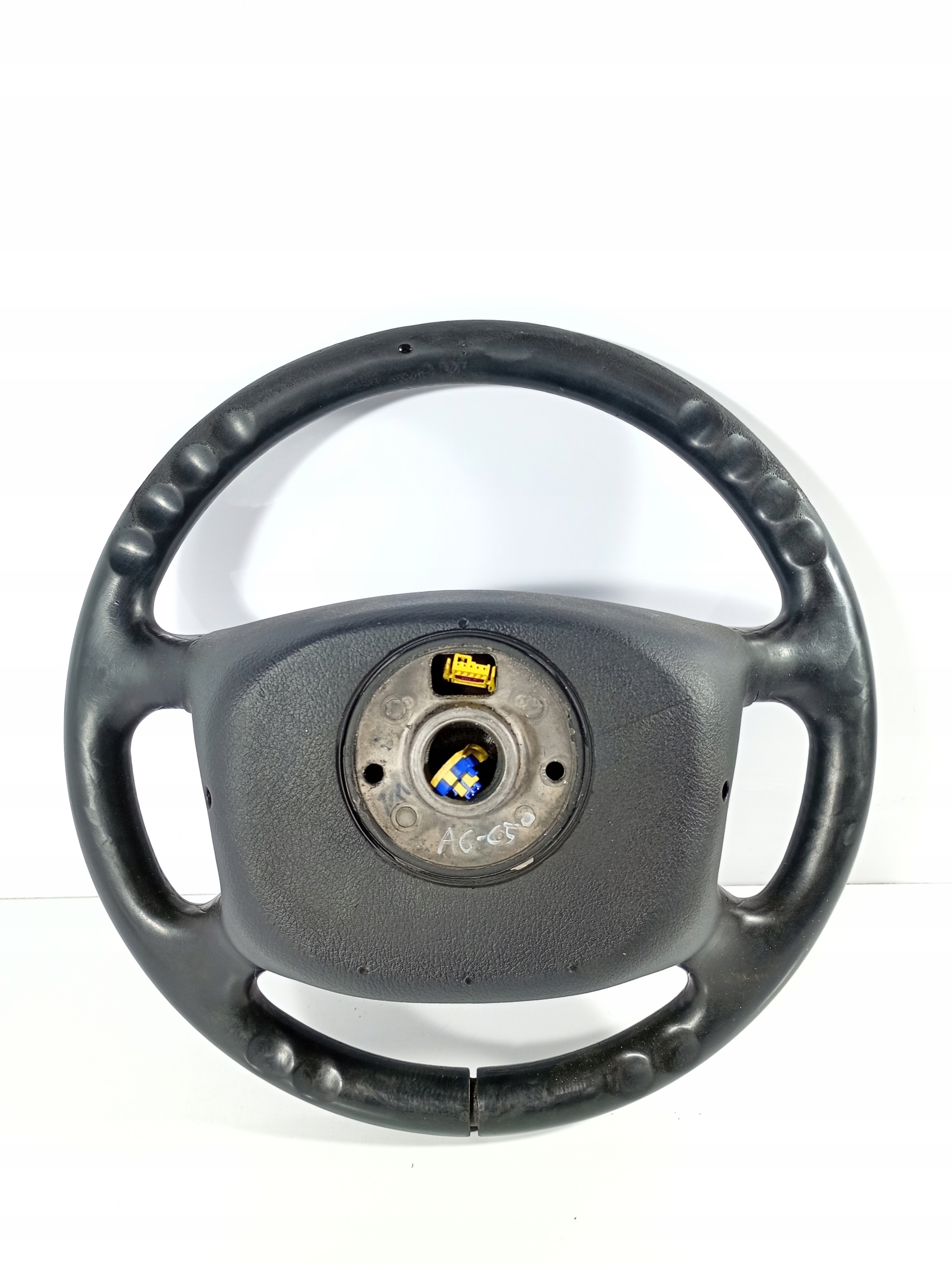 Audi A6 C5 97-04 lenkrad Z Airbag AIRBAG