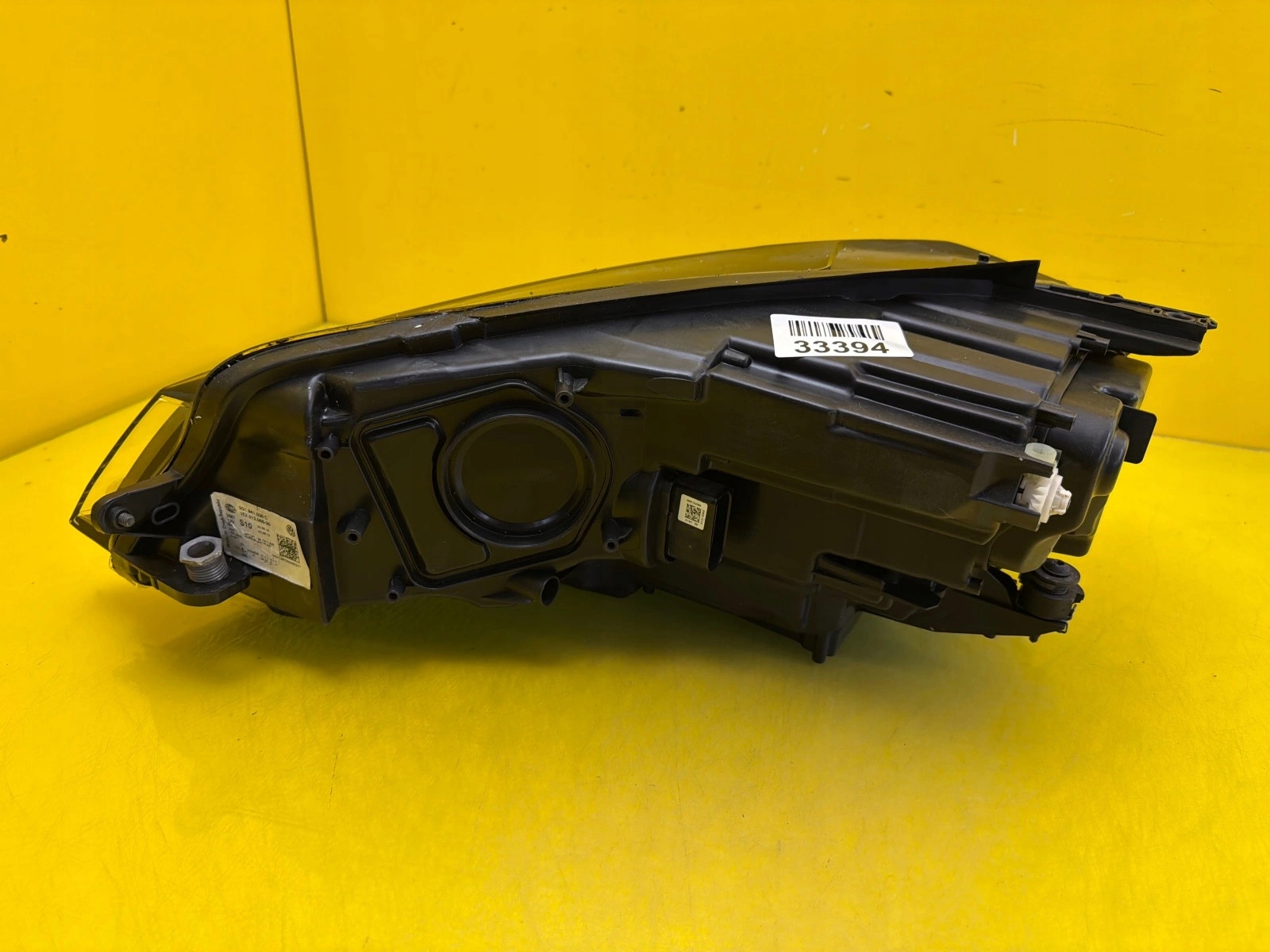 light right VW Golf VII Lift Full Led 5G1941036C