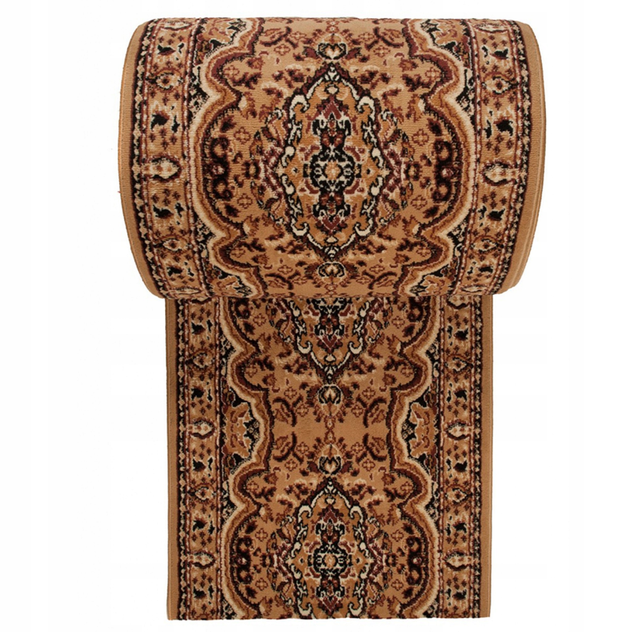 

Chodnik Dywanowy 70cm Atlas Bcf Z Obszyciem v27