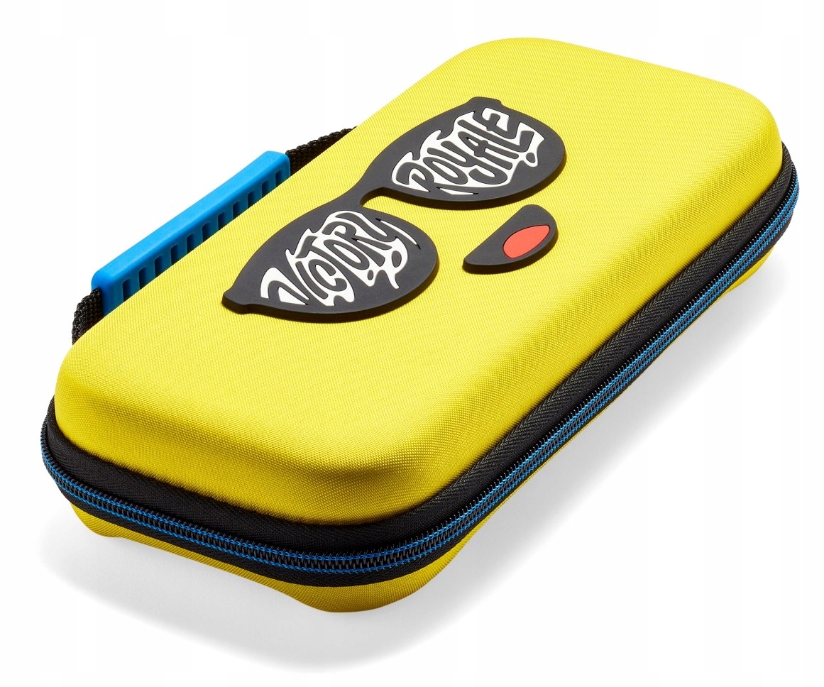 PowerA Etui na konsole Fortnite PEELY - SWITCH / LITE / OLED Producent Powera