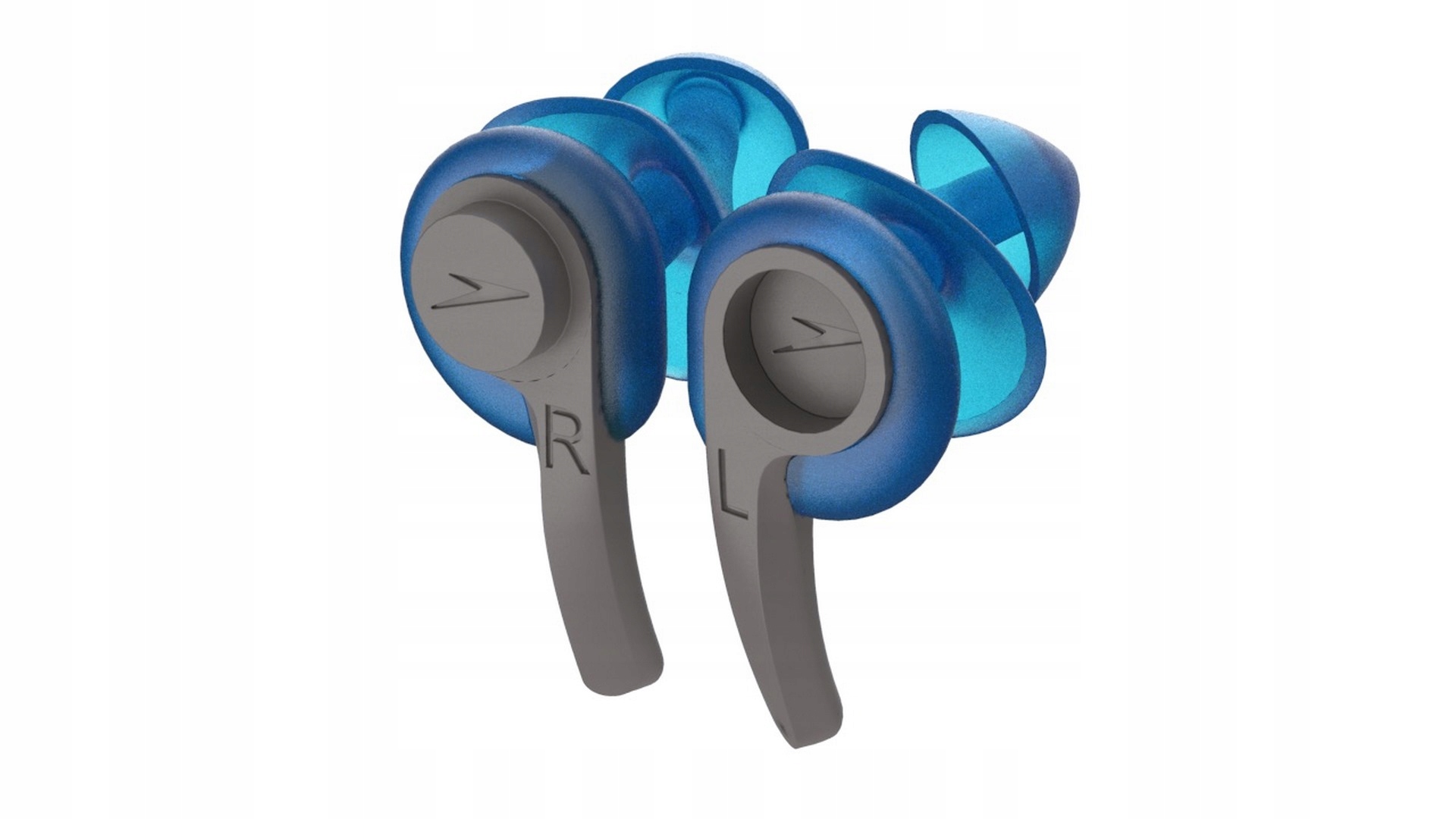 Zatyczki do uszu Speedo BIOFUSE EARPLUG AU