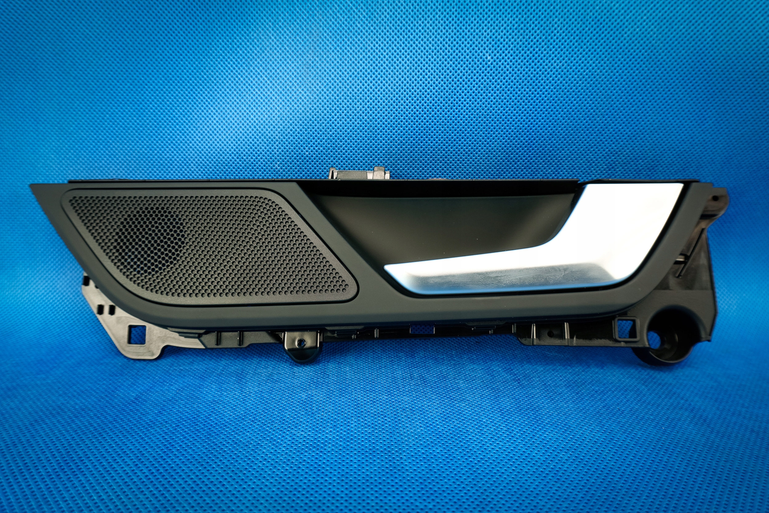 Дверная ручка внутренняя задняя Audi A6 A7 4K 4K0839020A