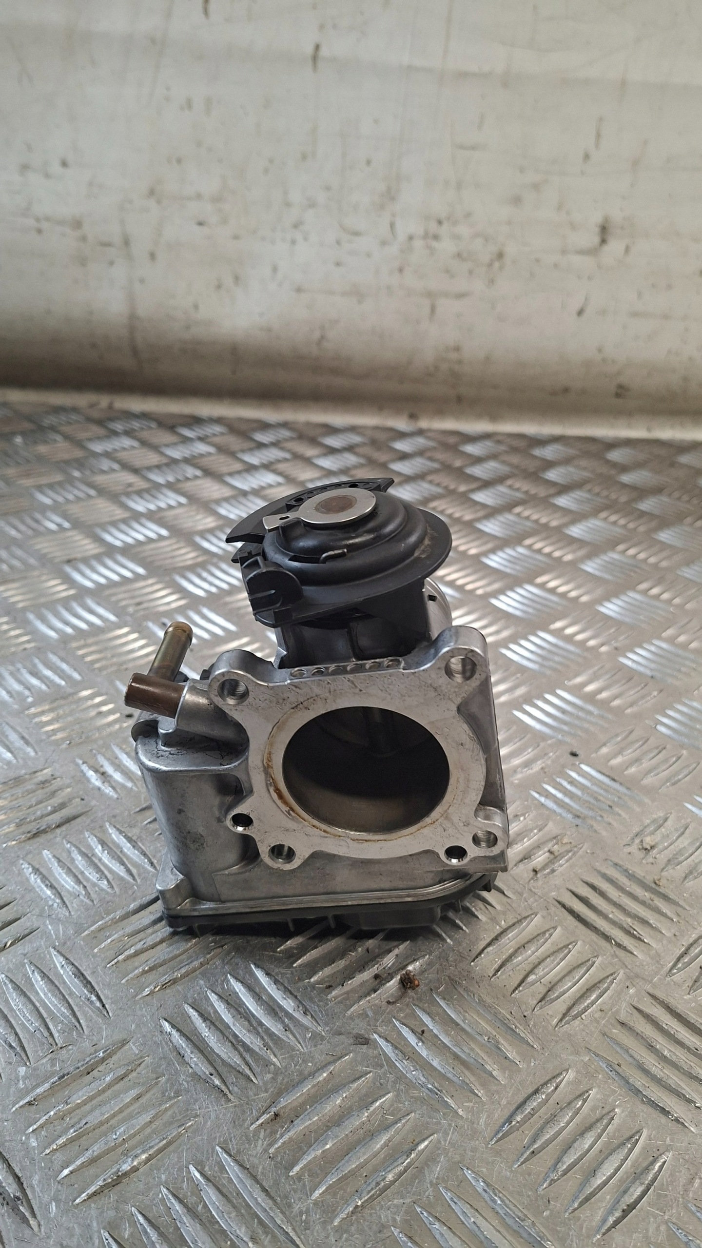 valvola a farfalla VW GOLF IV 1.4