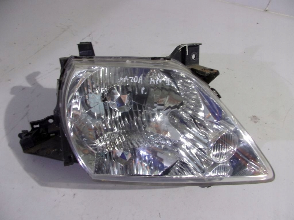 Mazda MPV II Licht rechts vorne vorne