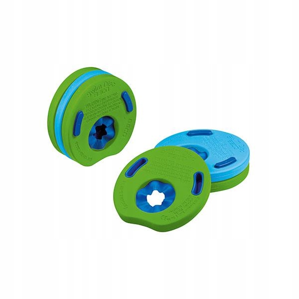 Pěnové rukávky do bazénu pro děti o hmotnosti 9602 0-30 kg
