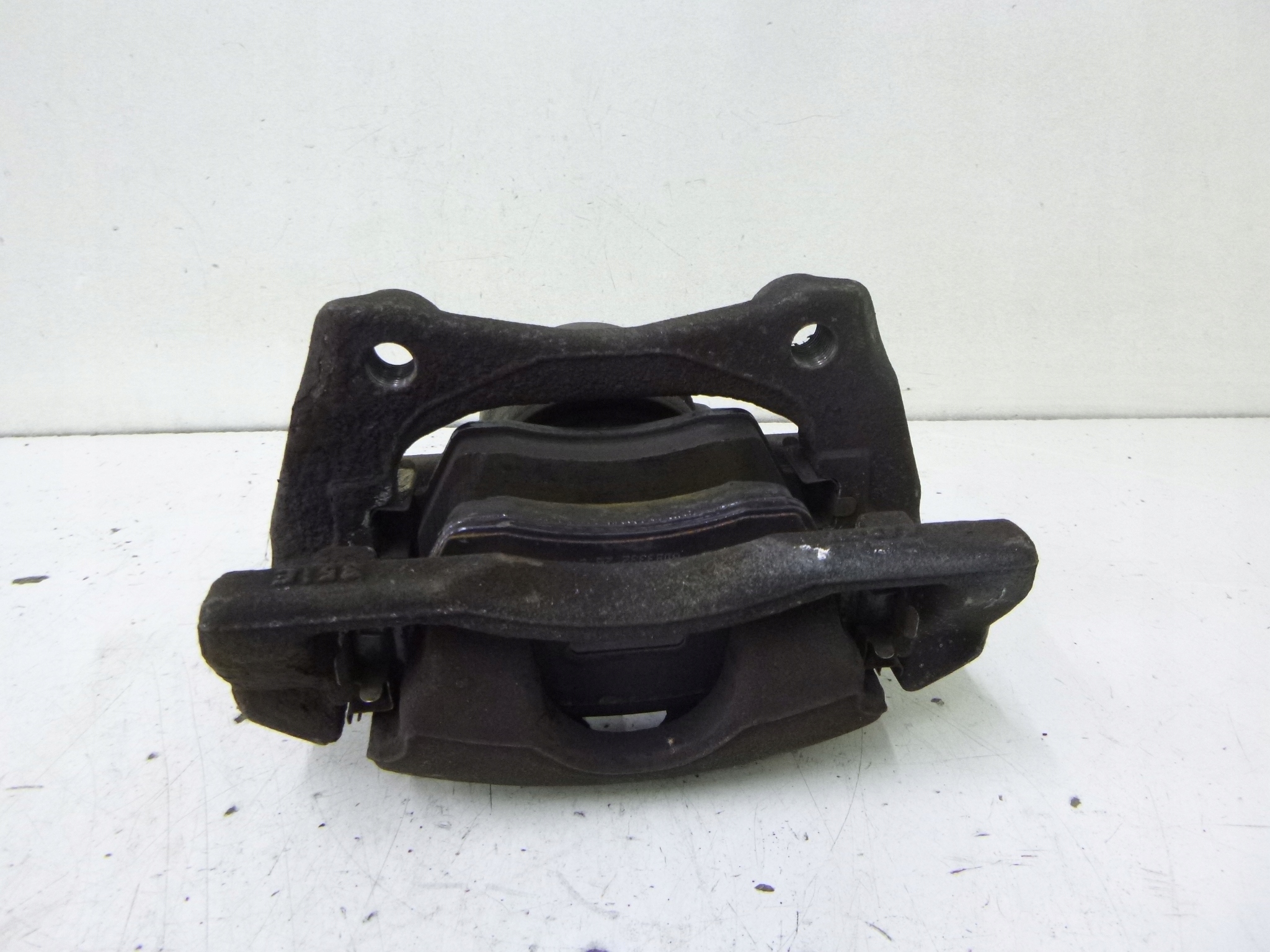 caliper brake front Nissan MIcra K12 1.2 2005r.