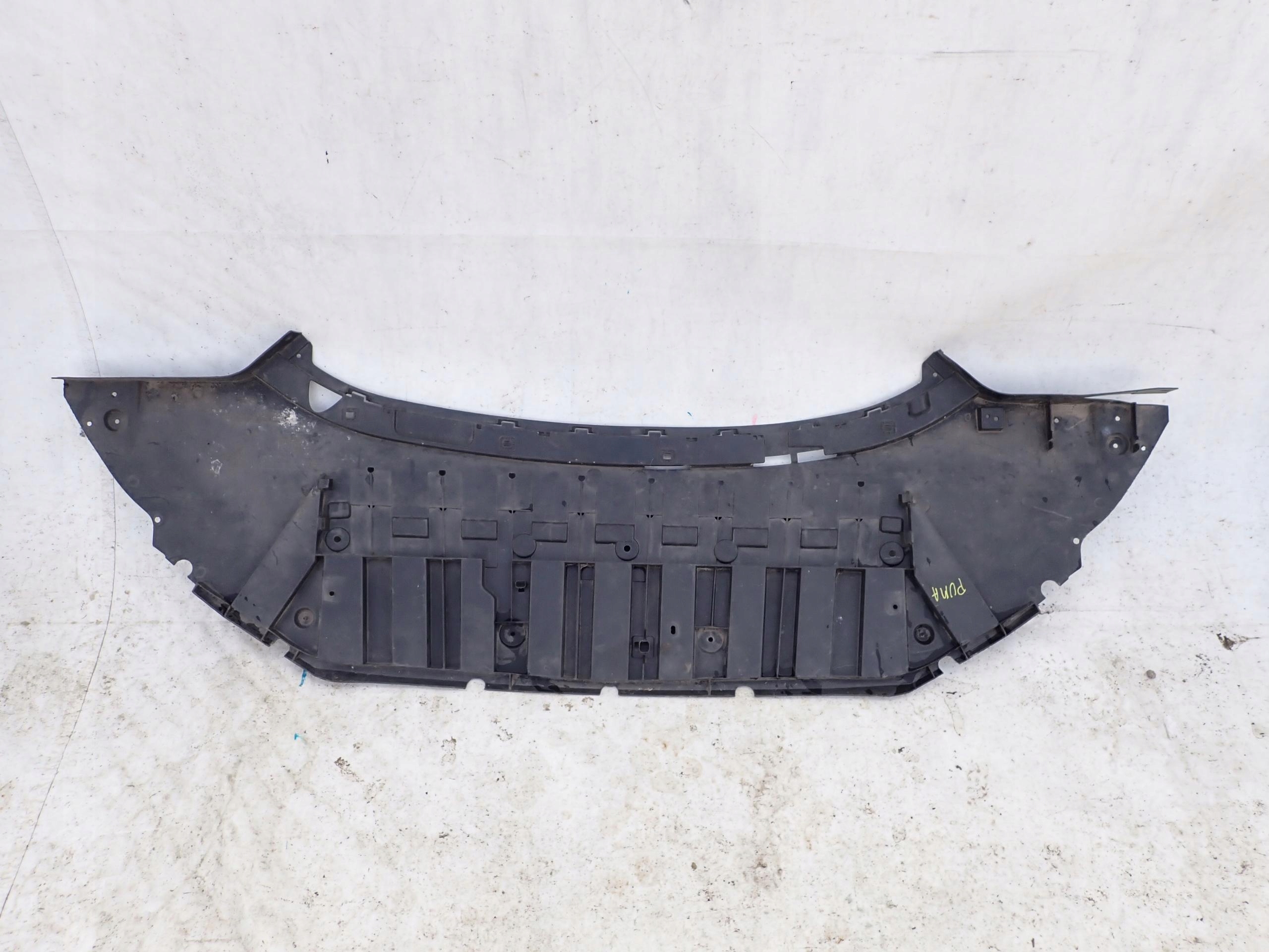 FORD PUMA MK2 19-> cover below bumper front