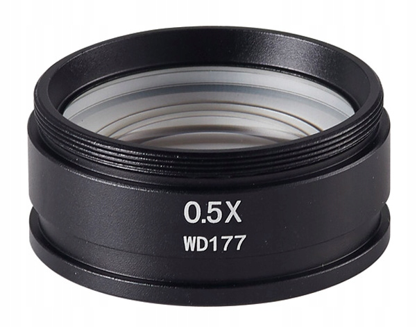 Přídavná čočka Magus AL05 0,5х/177 mm