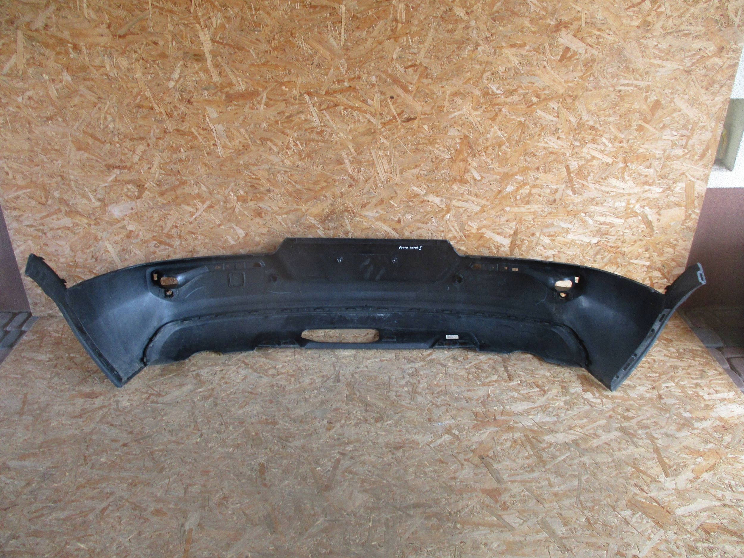 bumper rear part rear VOLVO XC40 II 17