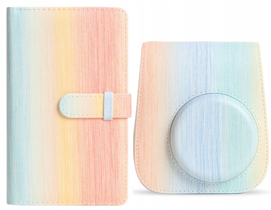 

Futerał Etui do FujiFilm Instax Mini 11 Album 96