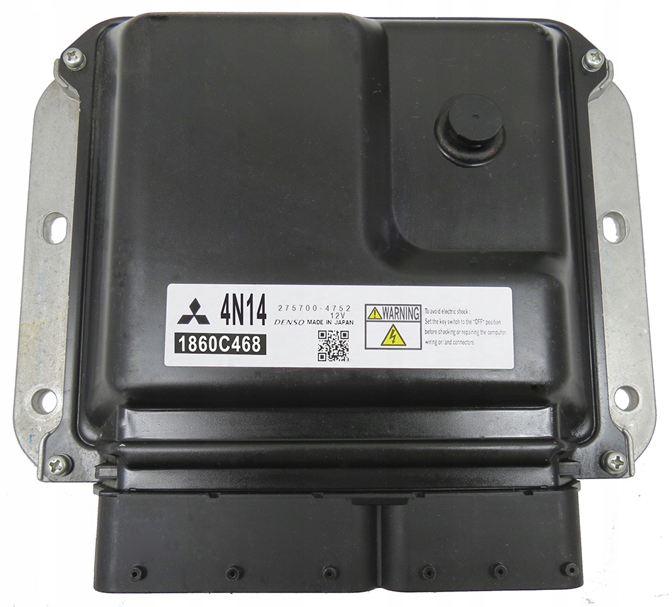 ECU OUTLANDER III 2.0 D 4N14 1860C468 275700-4752
