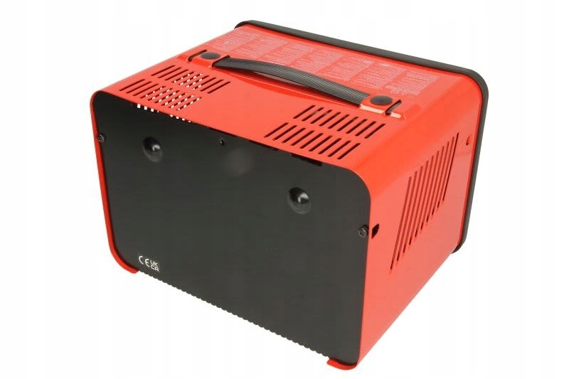 Prostownik do akumulatorów TELWIN 807547 Marka Telwin