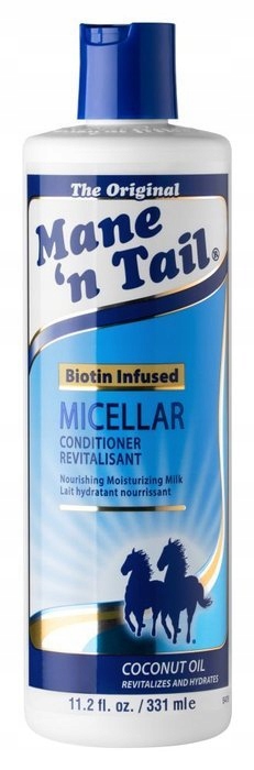 

Mane n Tail odżywka micelarna Micellar Conditioner